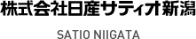 株式会社日産サティオ新潟