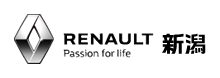 RENAULT 新潟